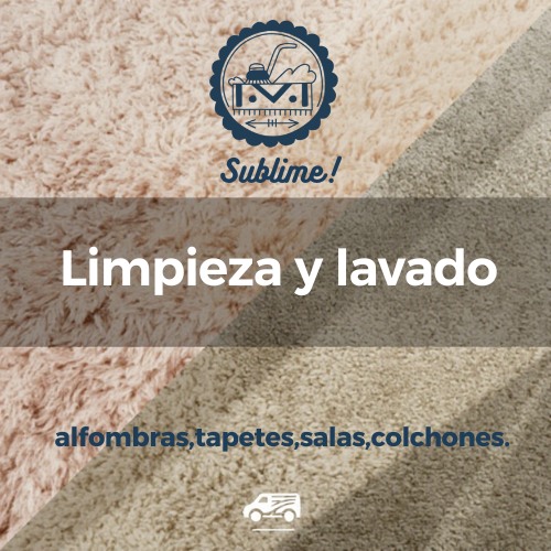 Imagen principal de Sublime